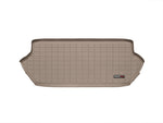 Load image into Gallery viewer, WeatherTech 03-13 Volvo XC90 Cargo Liners - Tan
