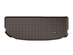 Load image into Gallery viewer, WeatherTech 2020+ Hyundai Palisade Cargo Liners - Cocoa