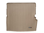 Load image into Gallery viewer, WeatherTech 09-13 Honda Pilot Cargo Liners - Tan
