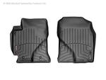 Load image into Gallery viewer, WeatherTech 03-08 Toyota Corolla Front FloorLiner - Black
