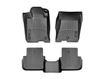 Load image into Gallery viewer, WT FloorLiner - Front - Blk