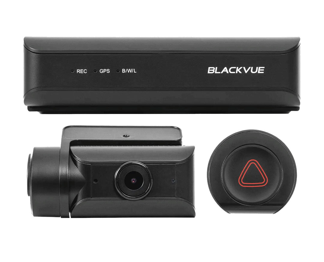 BlackVue DR770X Box Pro Full HD Front Camera & Separate Recorder