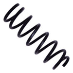 Load image into Gallery viewer, Bilstein B3 13-17 BMW X3 Replacement Rear Coil Spring
