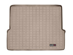 Load image into Gallery viewer, WeatherTech 03-05 Toyota 4Runner Cargo Liners - Tan
