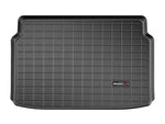 Load image into Gallery viewer, WeatherTech 2018+ Ford EcoSport Cargo Liner - Black (Fits w/ Adjustable Cargo Floor in Middle)