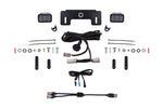 Load image into Gallery viewer, Diode Dynamics 21-22 Ford Bronco C2 Sport Stage Series Reverse Light Kit