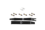 Load image into Gallery viewer, Diode Dynamics 12-18 Hyundai Veloster Interior LED Kit Cool White Stage 1