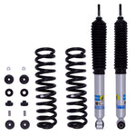 Load image into Gallery viewer, Bilstein B8 5112 Series 17-18 Ford F250 14mm Monotube Suspension Leveling Kit