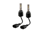 Load image into Gallery viewer, Diode Dynamics 880/881 Yellow SL2 LED Bulbs (pair)
