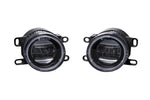 Load image into Gallery viewer, Diode Dynamics Elite Series Type CGX Fog Lamps - Yellow (Pair)