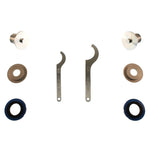 Load image into Gallery viewer, Bilstein B16 2004 Audi S4 Base Front and Rear Performance Suspension System
