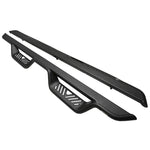Load image into Gallery viewer, Westin 19-22 Ram 1500 Crew Cab (Excl. 19-22 Ram 1500 Classic) Outlaw Nerf Step Bars