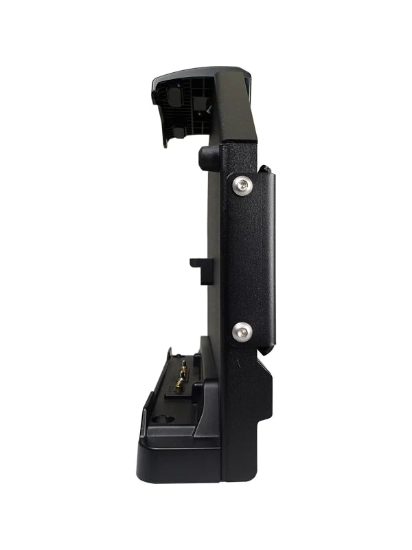 Havis Docking Station For Getac A140 Tablet With Triple Pass-Thru Antenna Connections