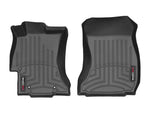 Load image into Gallery viewer, WeatherTech 12+ Subaru Impreza Front FloorLiner - Black
