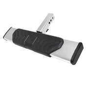 Westin R5 Hitch Step 27in Step 2in Receiver - Stainless Steel