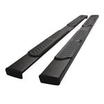 Load image into Gallery viewer, Westin 20-21 Ford Explorer R5 Nerf Step Bars - Black