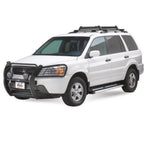 Load image into Gallery viewer, Westin 2003-2008 Honda/Acura Pilot Running Board Mount Kit - Black