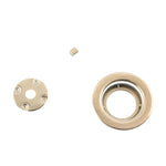 Load image into Gallery viewer, Bilstein B8 1989 BMW 525i Base Rear 46mm Monotube Shock Absorber