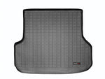 Load image into Gallery viewer, WeatherTech 99-11 Saab 9-5 Cargo Liners - Black
