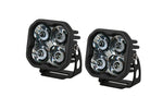 Load image into Gallery viewer, Diode Dynamics SS3 Pro ABL - White Spot Standard (Pair)
