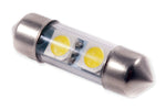 Load image into Gallery viewer, Diode Dynamics 31mm SMF2 LED Bulb Warm - White (Single)
