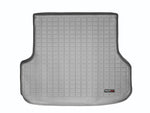 Load image into Gallery viewer, WeatherTech 99-11 Saab 9-5 Cargo Liners - Grey