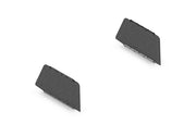 Havis Window Guard Kit, Interior-Mount for 2021-2024 Chevrolet Tahoe, 2 Windows