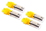 Load image into Gallery viewer, Diode Dynamics 3157 LED Bulb HP11 LED - Amber Set of 4