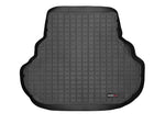 Load image into Gallery viewer, WeatherTech 94-97 Honda Accord Cargo Liners - Black