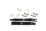 Load image into Gallery viewer, Diode Dynamics 15-23 Dodge Challenger Interior LED Kit Cool White Stage 1