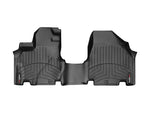 Load image into Gallery viewer, WeatherTech 11+ Honda Odyssey Front FloorLiner - Black