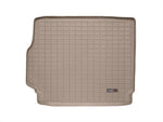 Load image into Gallery viewer, WeatherTech 06-13 Land Rover Range Rover Sport Cargo Liners - Tan