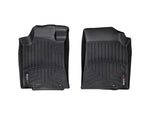 Load image into Gallery viewer, WeatherTech 2013(Late Production) -2015 Nissan Altima Front FloorLiner - Black
