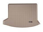 Load image into Gallery viewer, WeatherTech 2019+ Cadillac XT4 Cargo Liners - Tan