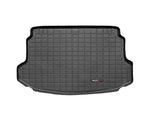Load image into Gallery viewer, WeatherTech 05-10 Scion tC Cargo Liners - Black
