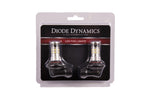 Load image into Gallery viewer, Diode Dynamics 9005 HP48 LED Bulb - Cool - White (Pair)