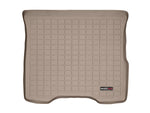 Load image into Gallery viewer, WeatherTech 02-05 Saturn Vue Cargo Liners - Tan
