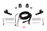 Load image into Gallery viewer, Diode Dynamics 21-22 Ford F-150 Stage Series Reverse Light Kit C1 Sport