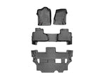 Load image into Gallery viewer, WT FloorLiner - Front - Blk