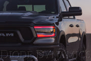 Diode Dynamics RGBW DRL LED Boards for 2019-2023 Ram 1500 Midline