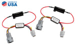Load image into Gallery viewer, Diode Dynamics 17-18 Subaru Forester Premium (USDM) Tail as Turn +Backup Module Module Only