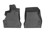 Load image into Gallery viewer, WeatherTech 2019+ Acura NSX Front FloorLiner - Black