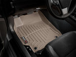 Load image into Gallery viewer, WeatherTech 04-10 Dodge Durango Front FloorLiner - Tan
