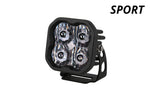 Load image into Gallery viewer, Diode Dynamics SS3 Sport ABL - White SAE Fog Standard (Single)