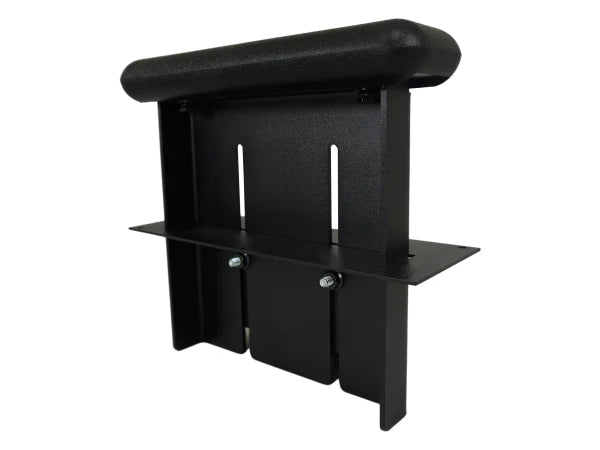 Havis Passenger Side Arm Rest For Wide Console 3.3" Mounting Space