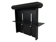 Havis Passenger Side Arm Rest For Wide Console 3.3