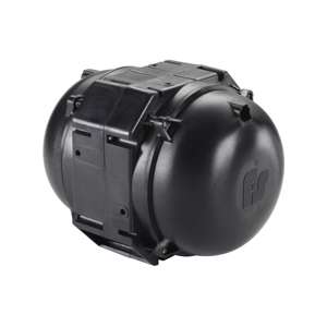 FEDERAL SIGNAL KIT,SINGLE SOLO RUMBLER SPKR