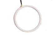 Diode Dynamics Halo Lights LED 140mm - Red Four