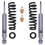 Load image into Gallery viewer, Bilstein B8 6112 09-13 Ford F-150 (4wd Only) Front Suspension Kit