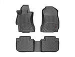 Load image into Gallery viewer, WT FloorLiner - Front - Blk